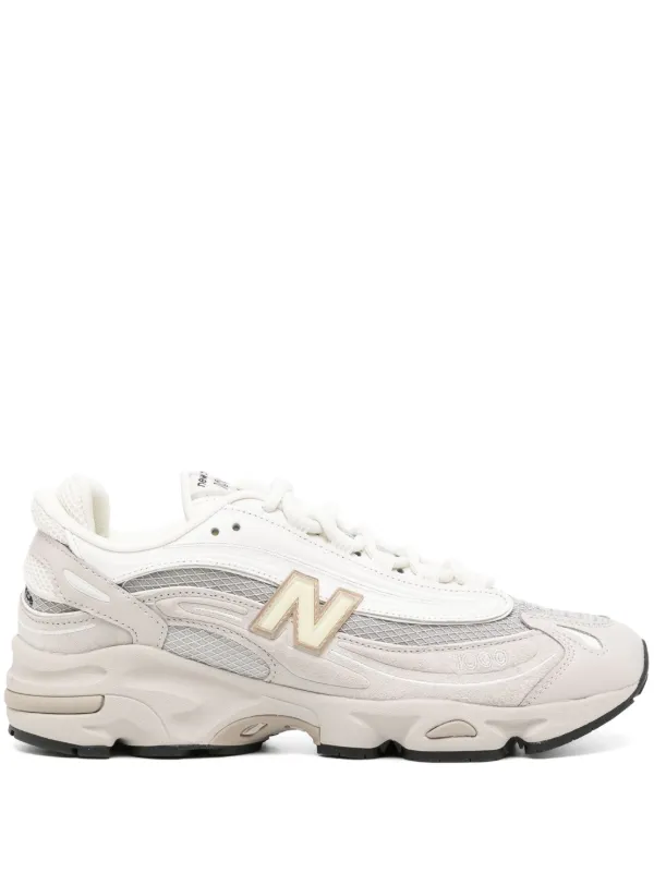 【ちい】New Balance 1000 グレー スニーカー New Balance 1000 スニーカー | グレー | FARFETCH JP