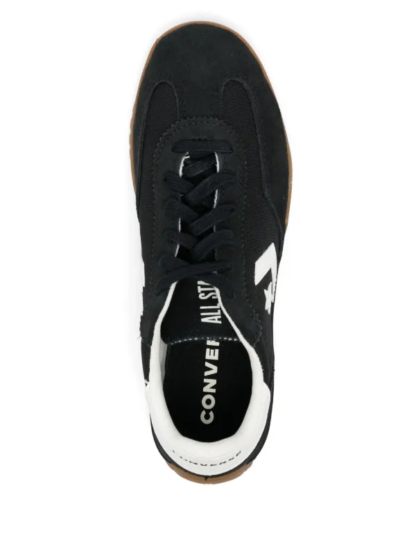 Converse Run Star Trainer Black FARFETCH IN