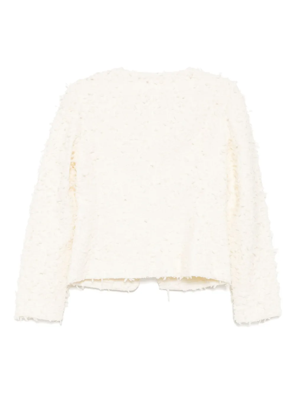 BAPY BY *A BATHING APE® tweed jacket | Tweed Jackets | Image 2