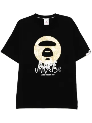 AAPE BY *A BATHING APE®