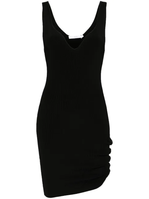 IRO ribbed dress