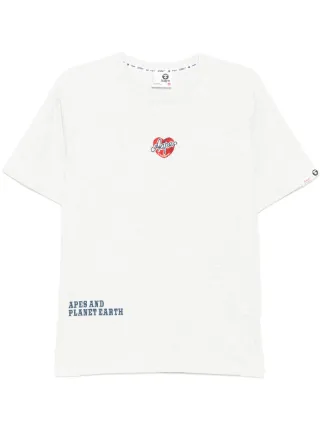 AAPE BY *A BATHING APE®
