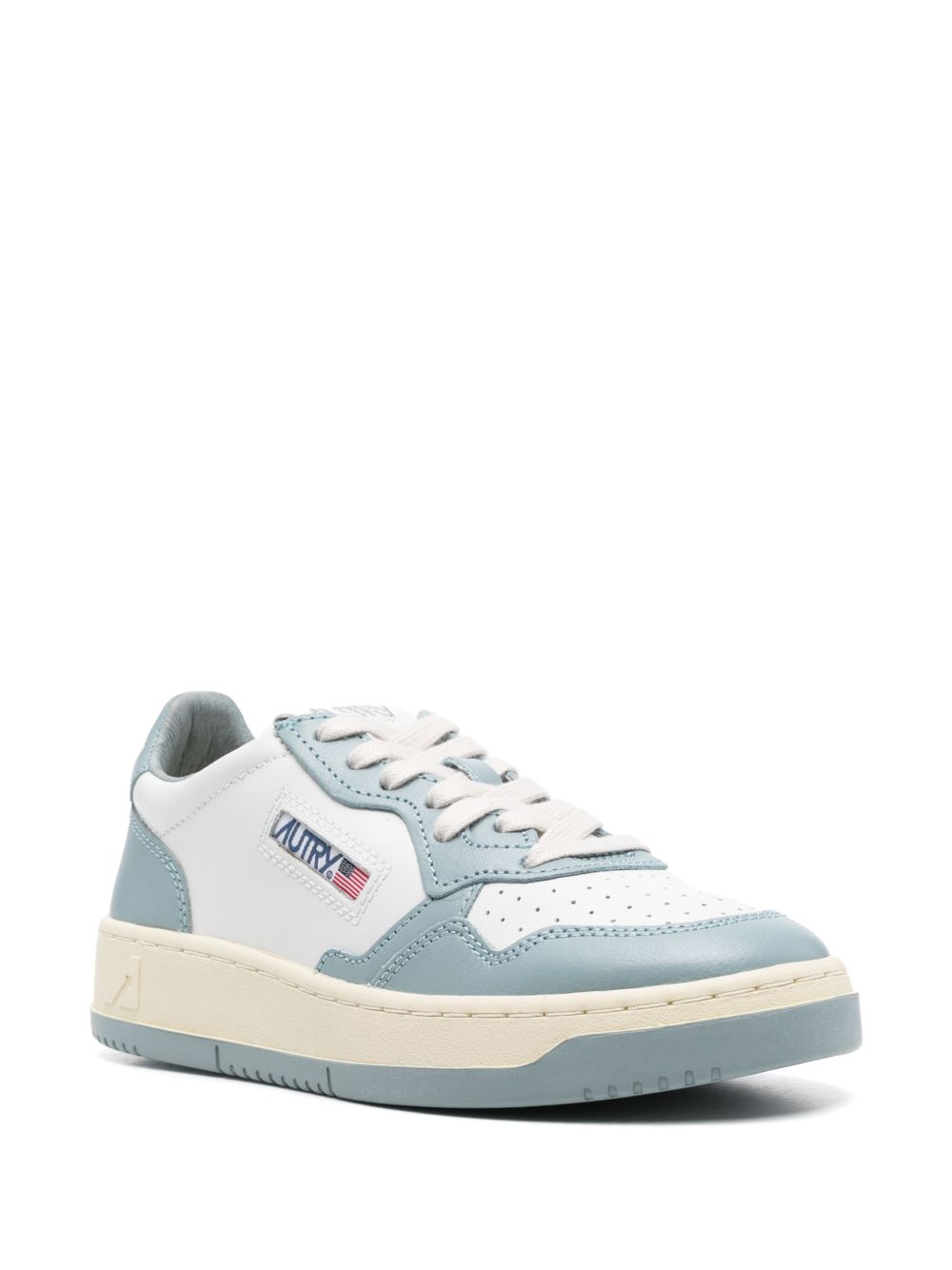 Autry Medalist sneakers Blue