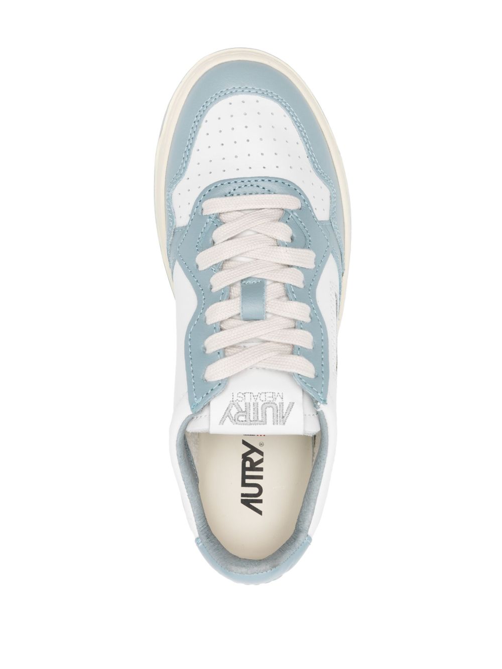 Autry Medalist sneakers Blue