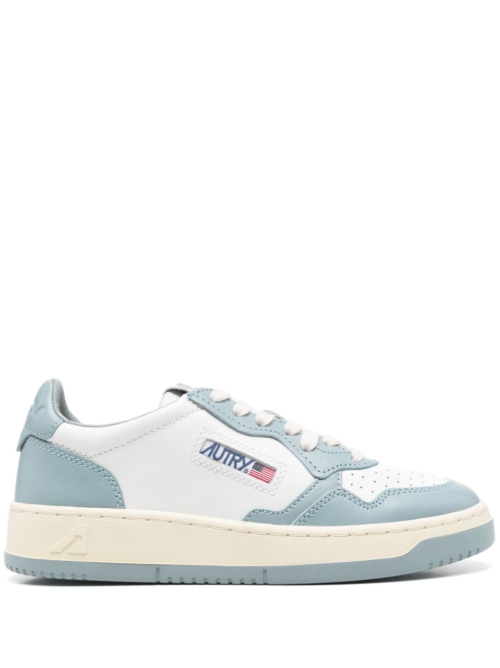 Autry Medalist sneakers Blue