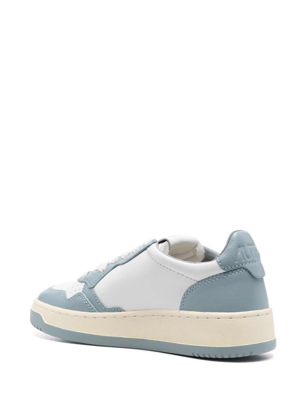 Autry Medalist sneakers Blue