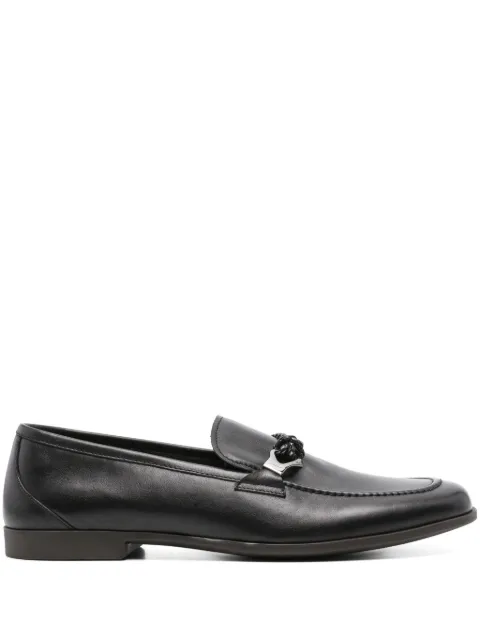 Fratelli Rossetti mocasines slip-on