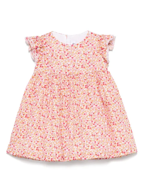Il Gufo Liberty dress