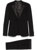 Emporio Armani dinner suit - Black