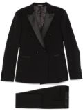 Emporio Armani dinner suit - Black