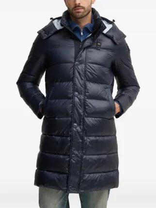 Blauer