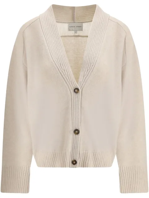 LouLou de Saison Kaia cardigan
