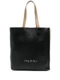 Marni Museo tote bag - Black