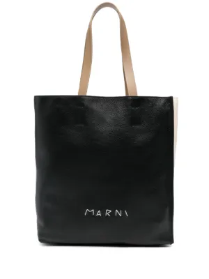 MARNI（マルニ）トートバッグ - FARFETCH