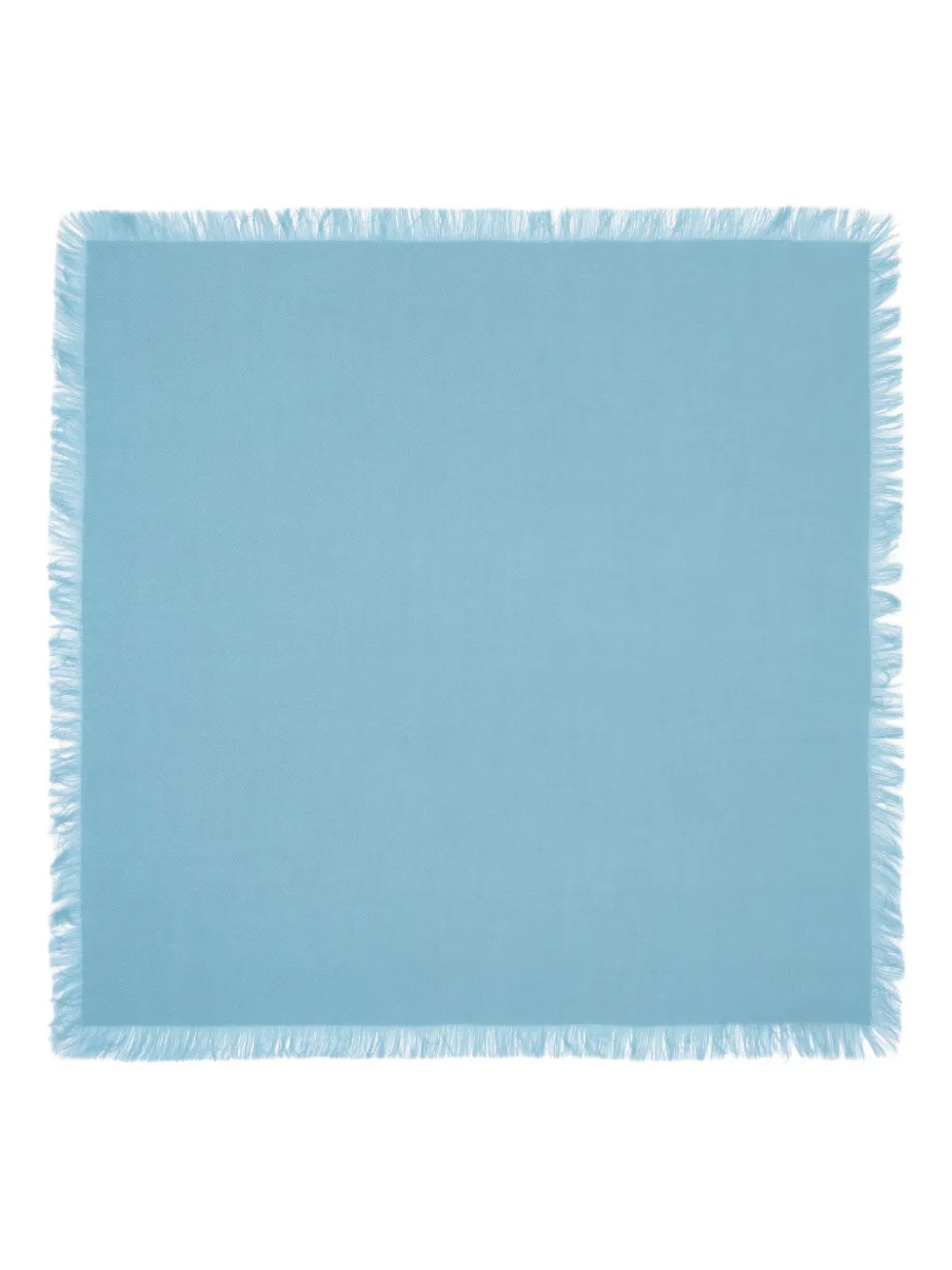 Eric Bompard mascada de cachemira | azul | Image 1