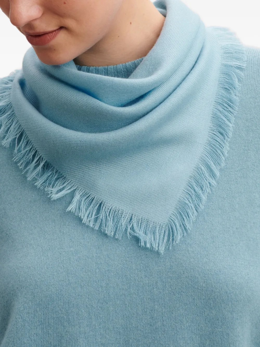 Eric Bompard mascada de cachemira | Hombre | Image 2