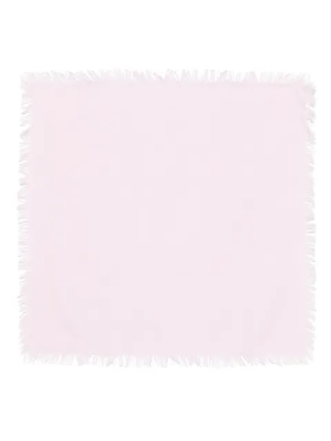 Eric Bompard mini twill scarf