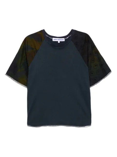 Stain Shade graphic-printed T-shirt