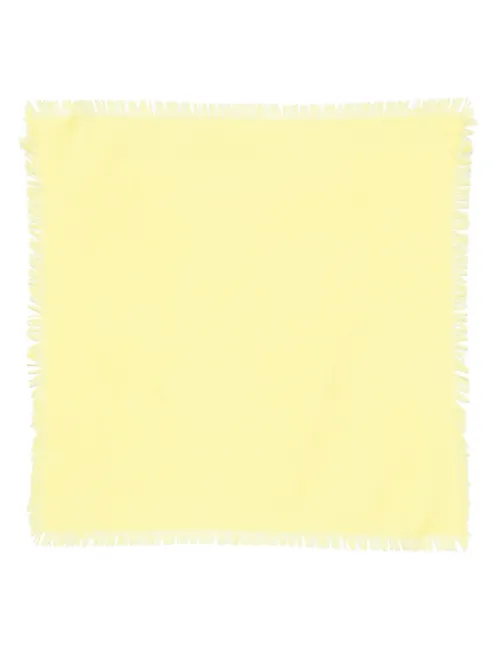Foulard en sergé - Eric Bompard - Modalova