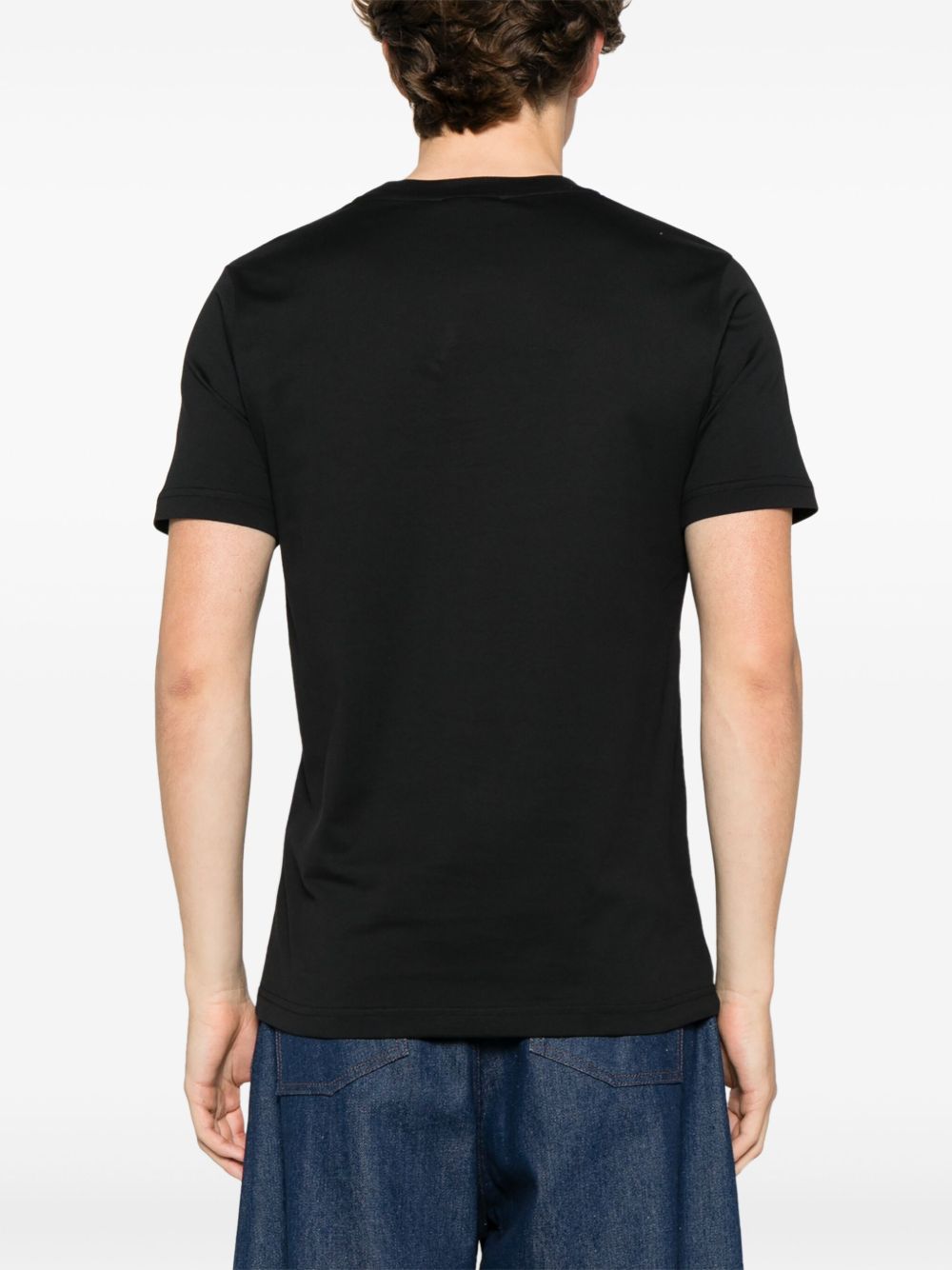 MARNI COTTON JERSEY T-SHIRT