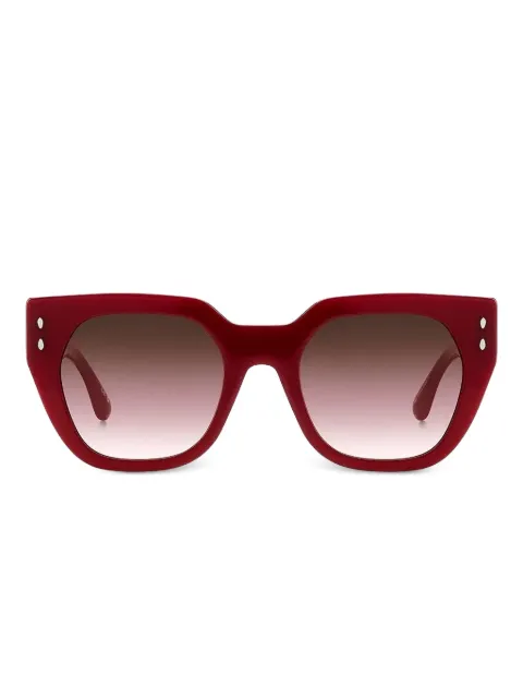 Isabel Marant Eyewear  square-frame sunglasses