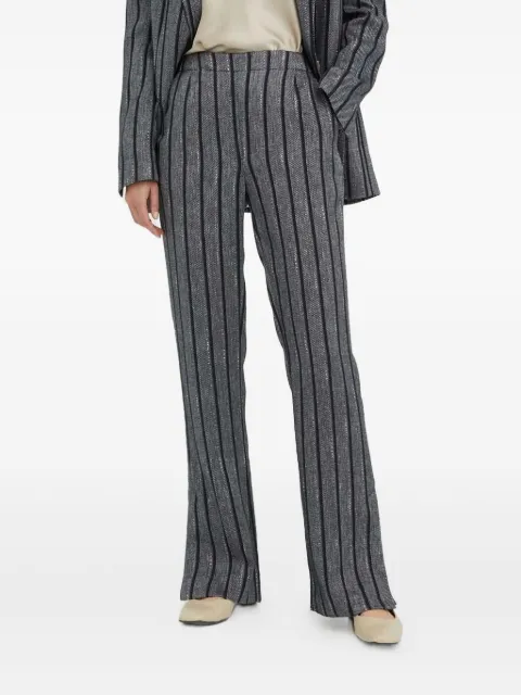 Day Birger Et Mikkelsen vertical stripes pants