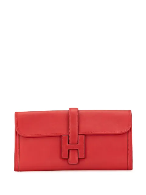 Hermès Pre-Owned bolsa de mano Swift Jige Elan 29 2015
