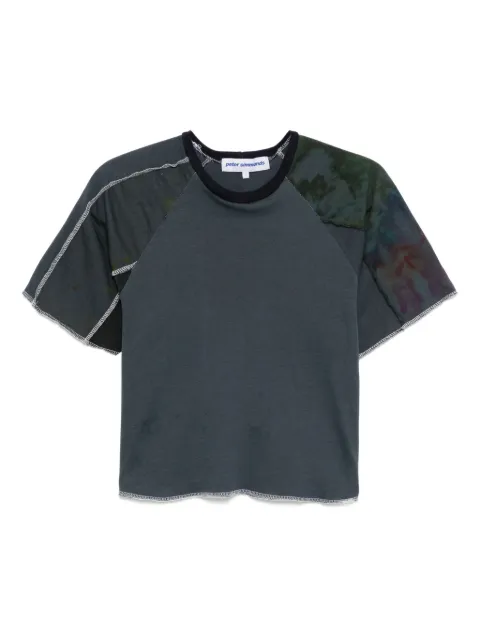 Stain Shade t-shirt à imprimé graphique