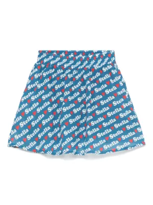 【新品】ステラマッカートニー STELLA McCARTNEY フレア スカート フレア Stella McCartney(ステラマッカートニー) スカート