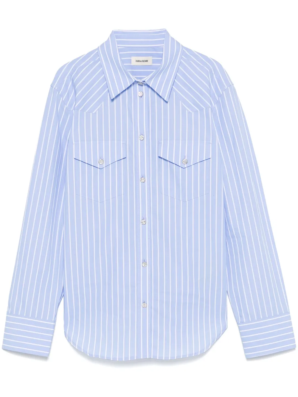 Zadig&Voltaire Thelma shirt