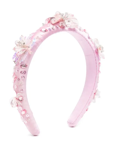 Tutu Du Monde طوق رأس 'إليزا'
