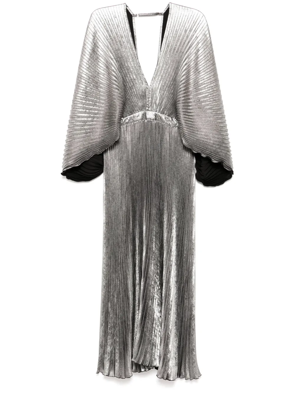L'IDÉE Versailles Abendkleid | Silber | Image 1