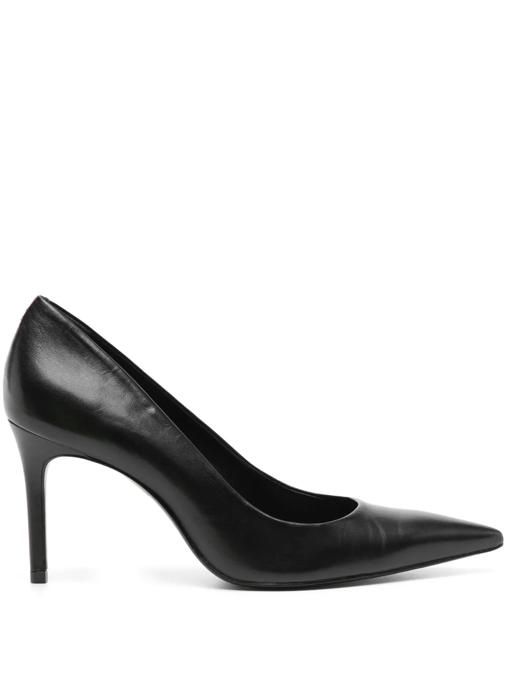 Schutz 85mm Lou pumps Black