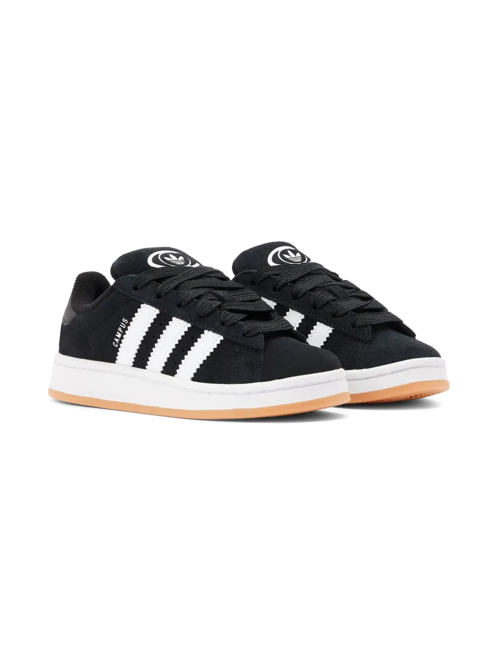 Adidas Kids Originals Campus 00s sneakers Black