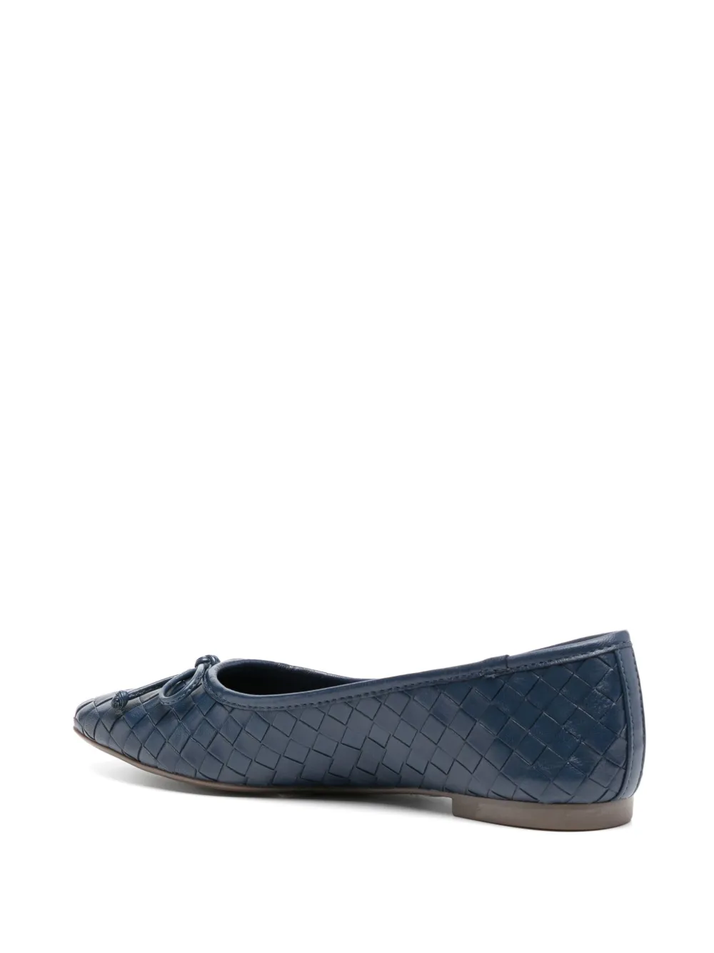 Schutz Arissa ballerina's Blauw
