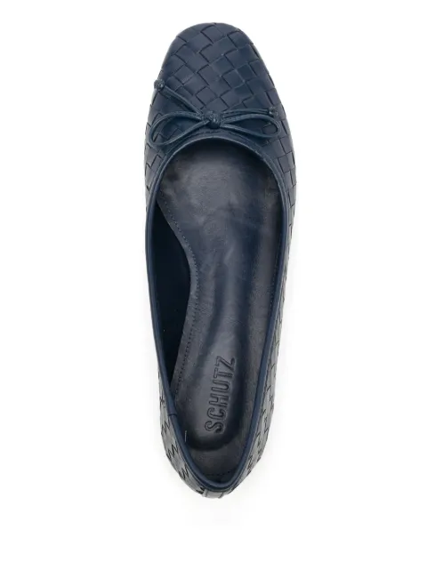 Schutz Arissa ballerina shoes S2071002640005UX27CC - 3
