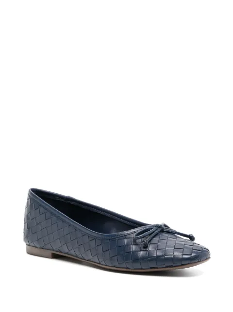 Schutz Arissa ballerina shoes S2071002640005UX27CC - 1