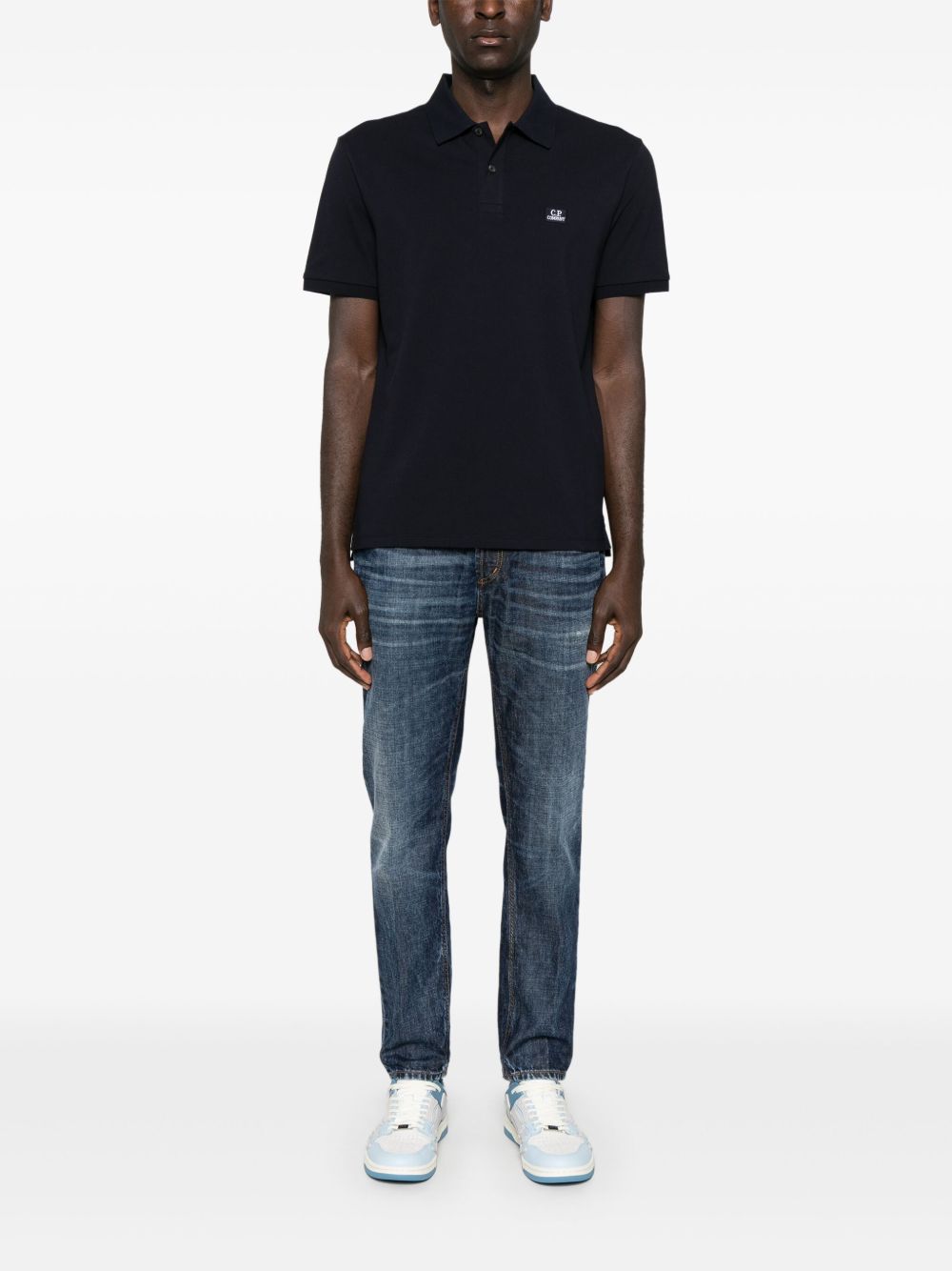 DONDUP Brighton jeans - Blauw