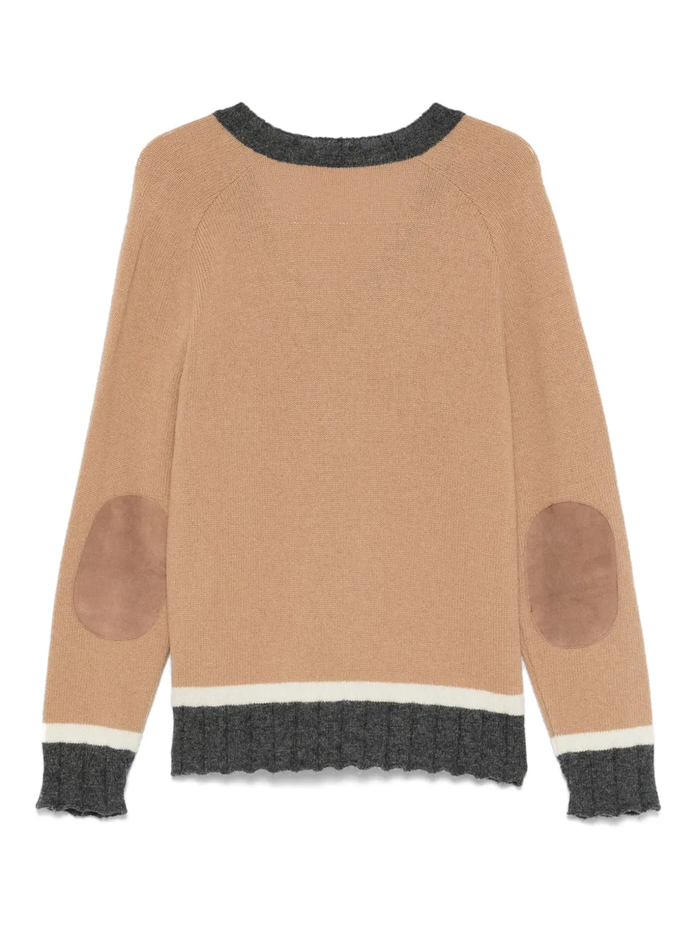 Dolce & Gabbana Pre-Owned 1996 wool cardigan | Image 2