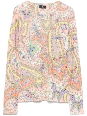 ETRO ウィメンズ トップス通販 - FARFETCH