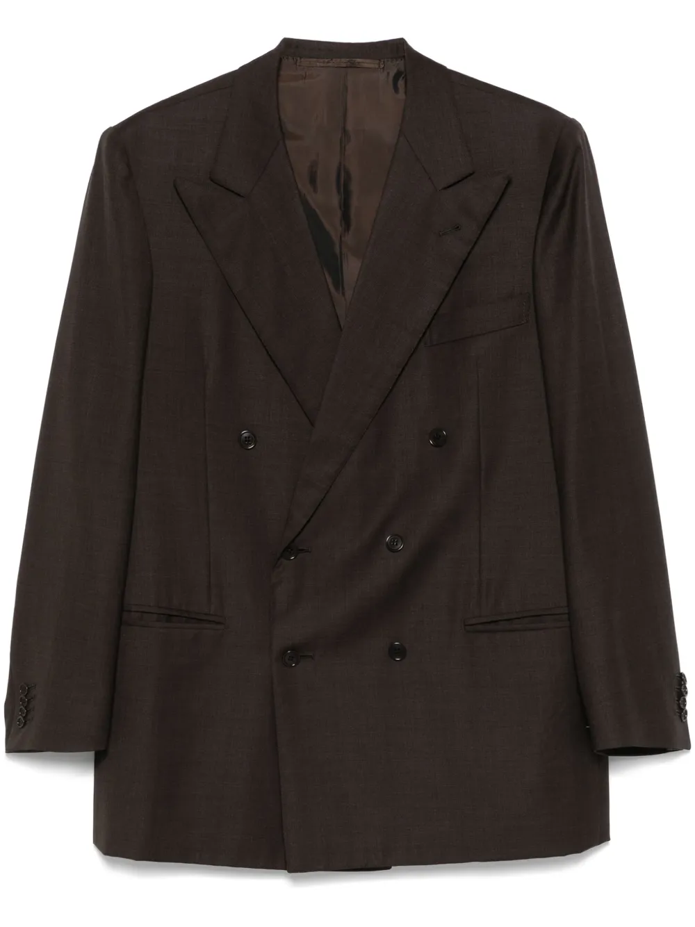 2006 wool blazer