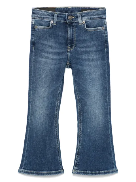 DONDUP KIDS Calça jeans flare