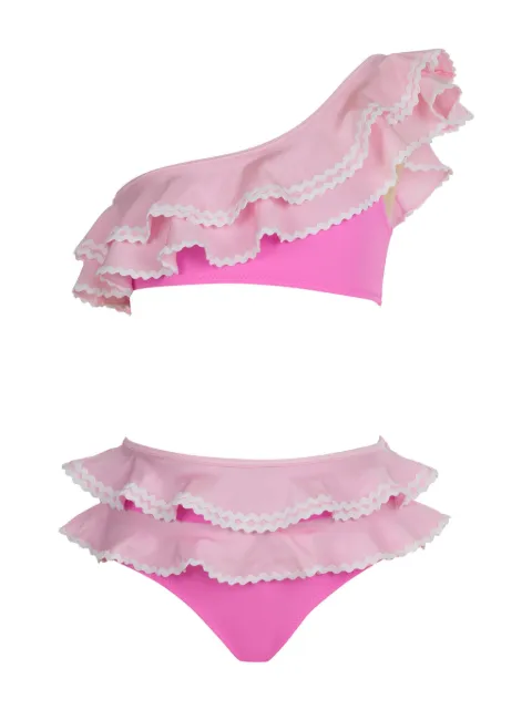 Nessi Byrd Kids Sophie bikini set