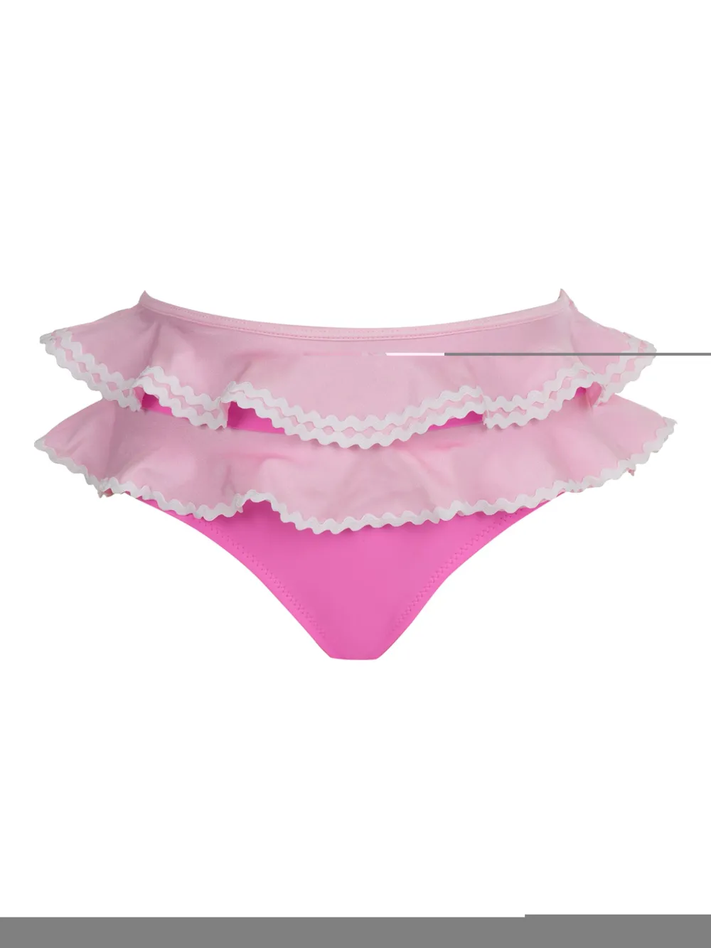 Nessi Byrd Kids Sophie bikini Roze