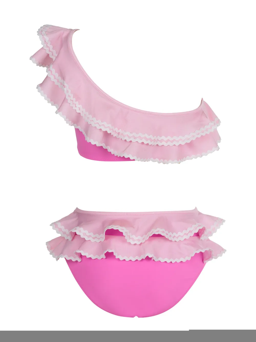 Nessi Byrd Kids Sophie bikini Roze