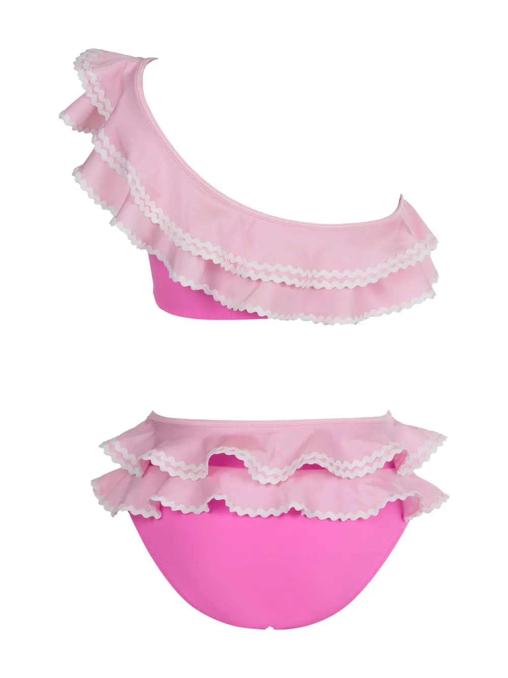 Nessi Byrd Kids Sophie bikini - Roze