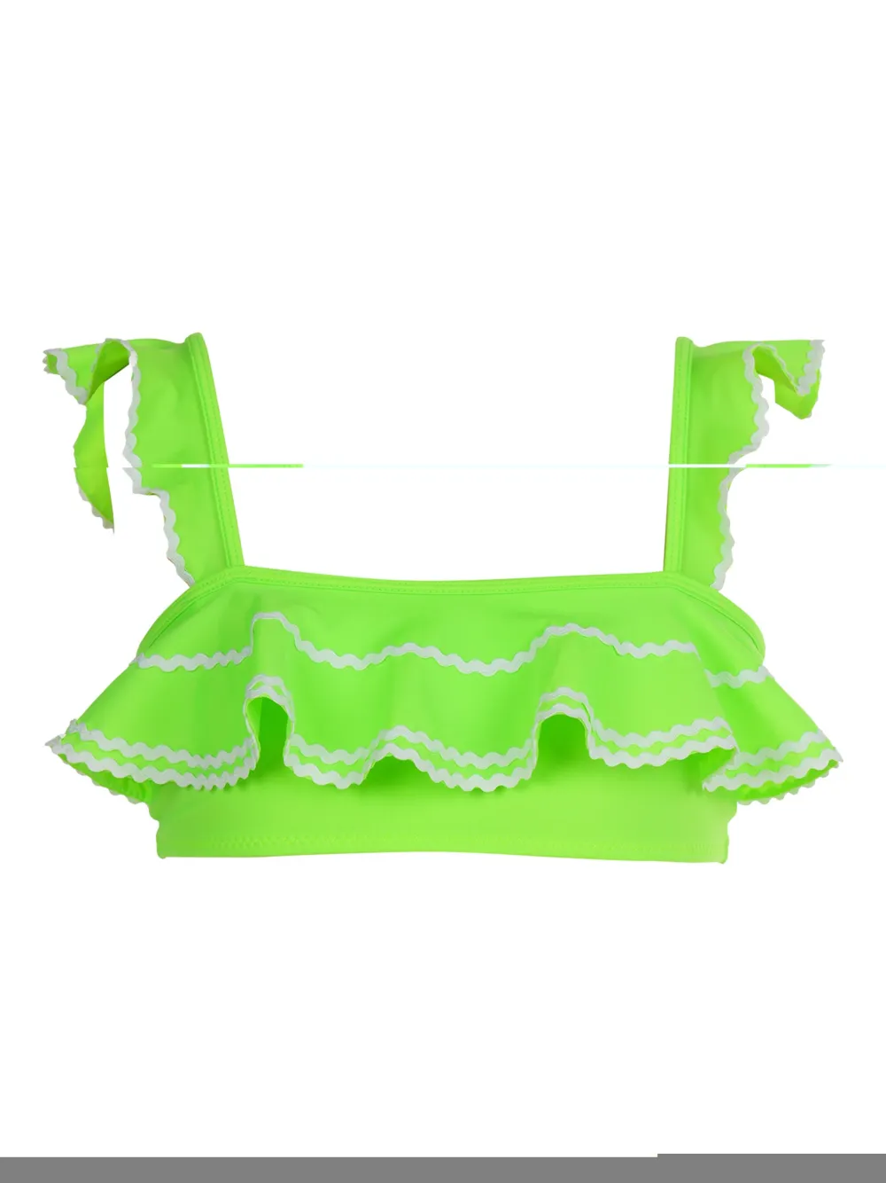 Nessi Byrd Kids Letizi bikini Roze