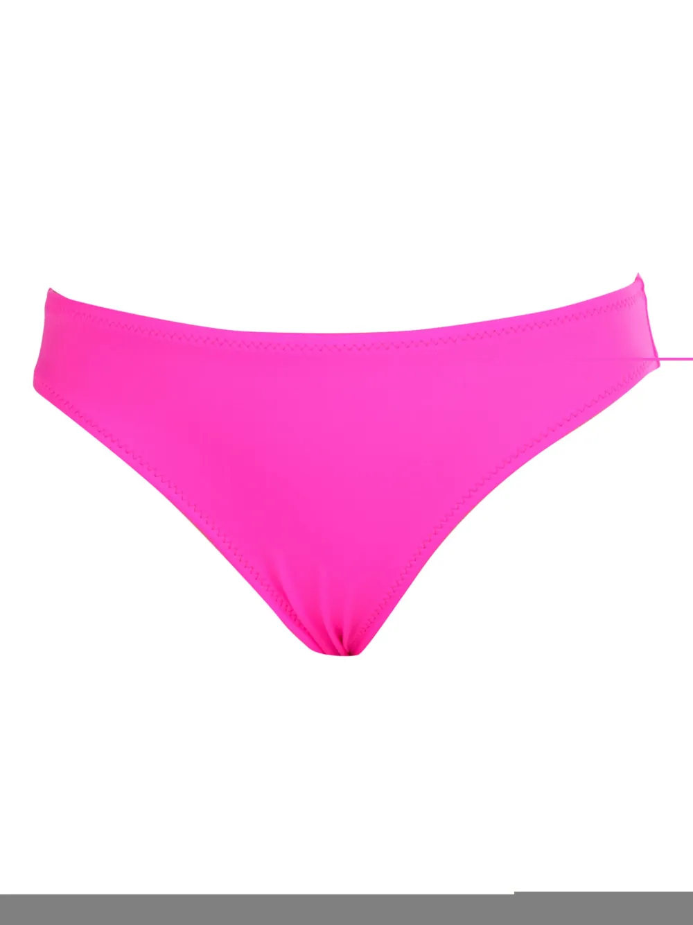 Nessi Byrd Kids Letizi bikini Roze
