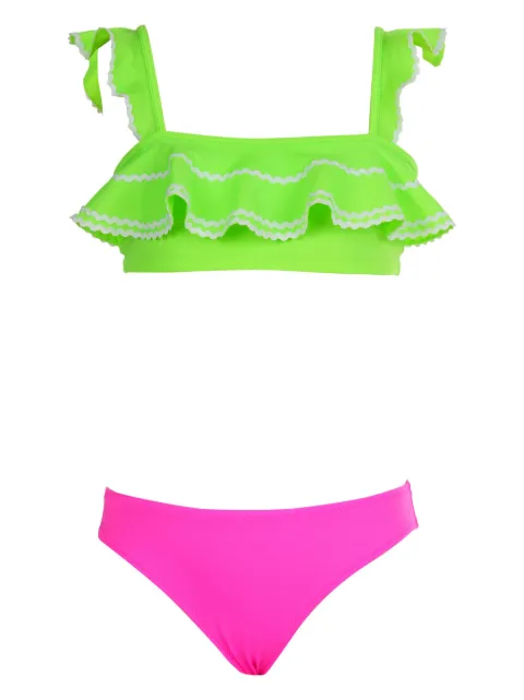 Nessi Byrd Kids bikini Letizi
