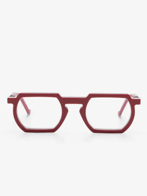 VAVA Eyewear lunettes de vue WL0032